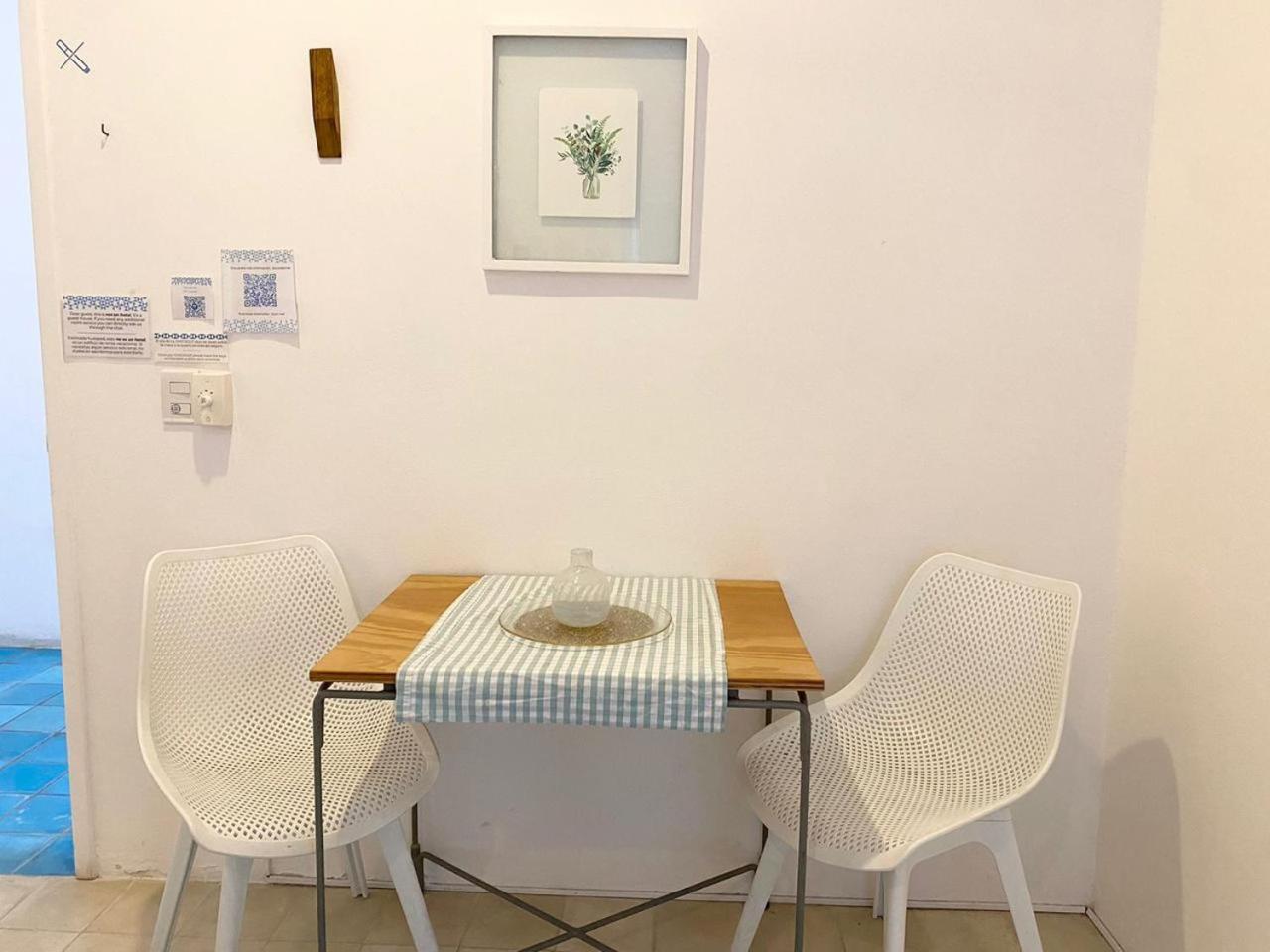Apartamento Downtown