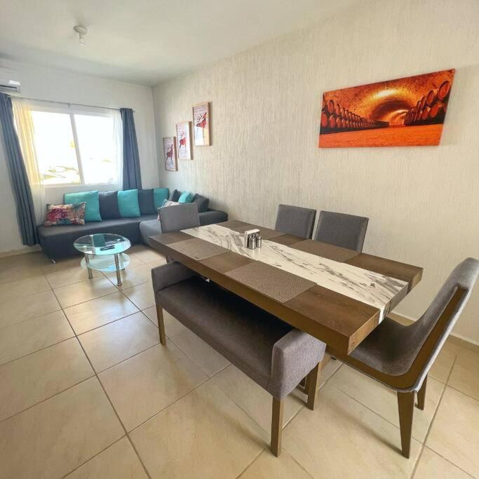 Сasa de vacaciones Casita Bugambilia Cancún