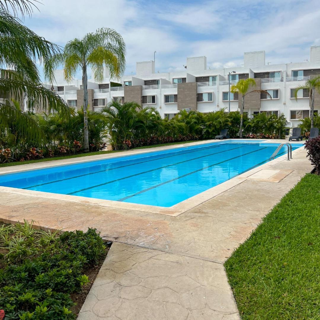 Casita Bugambilia * Cancún