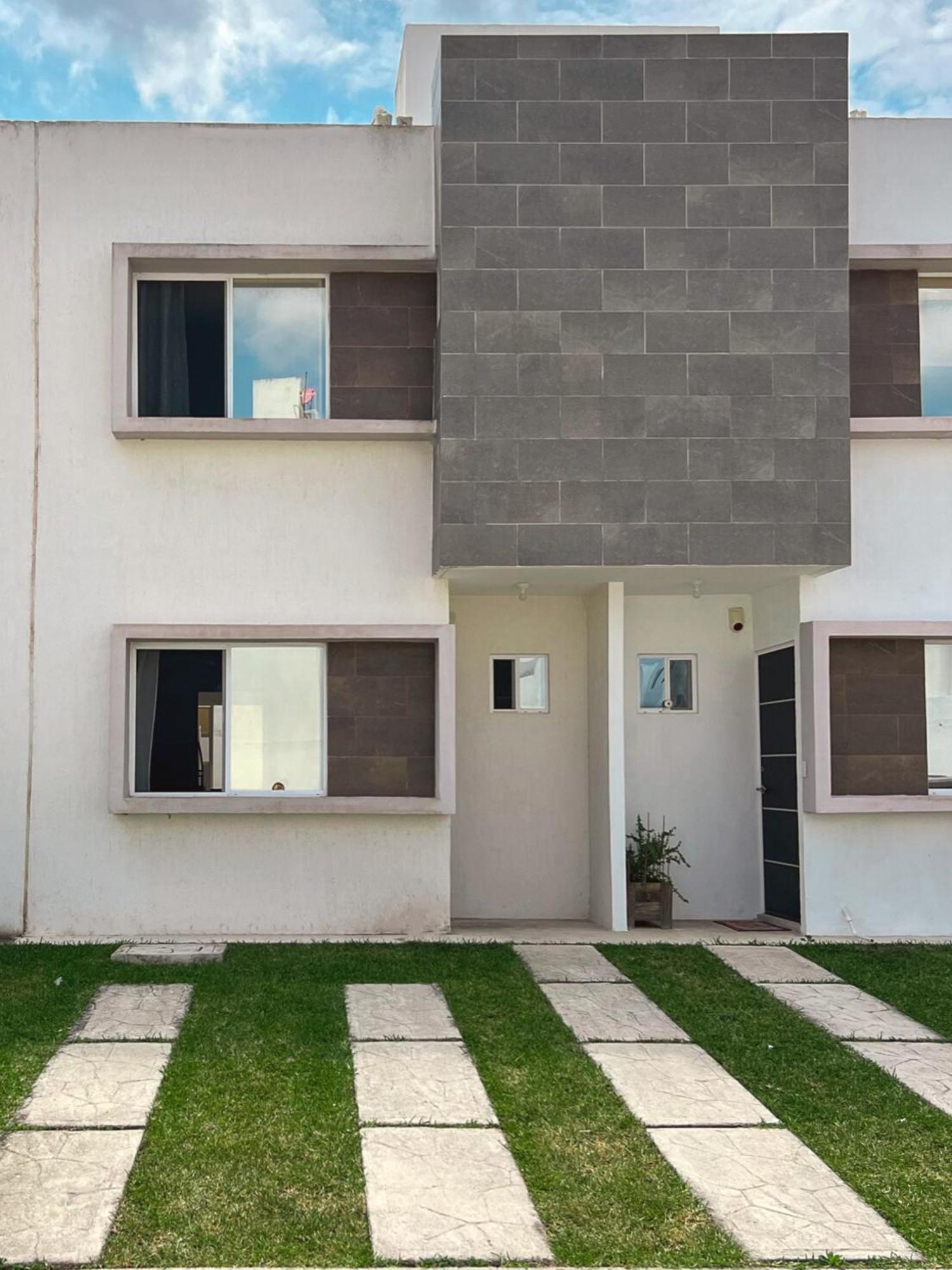 Сasa de vacaciones Casita Bugambilia