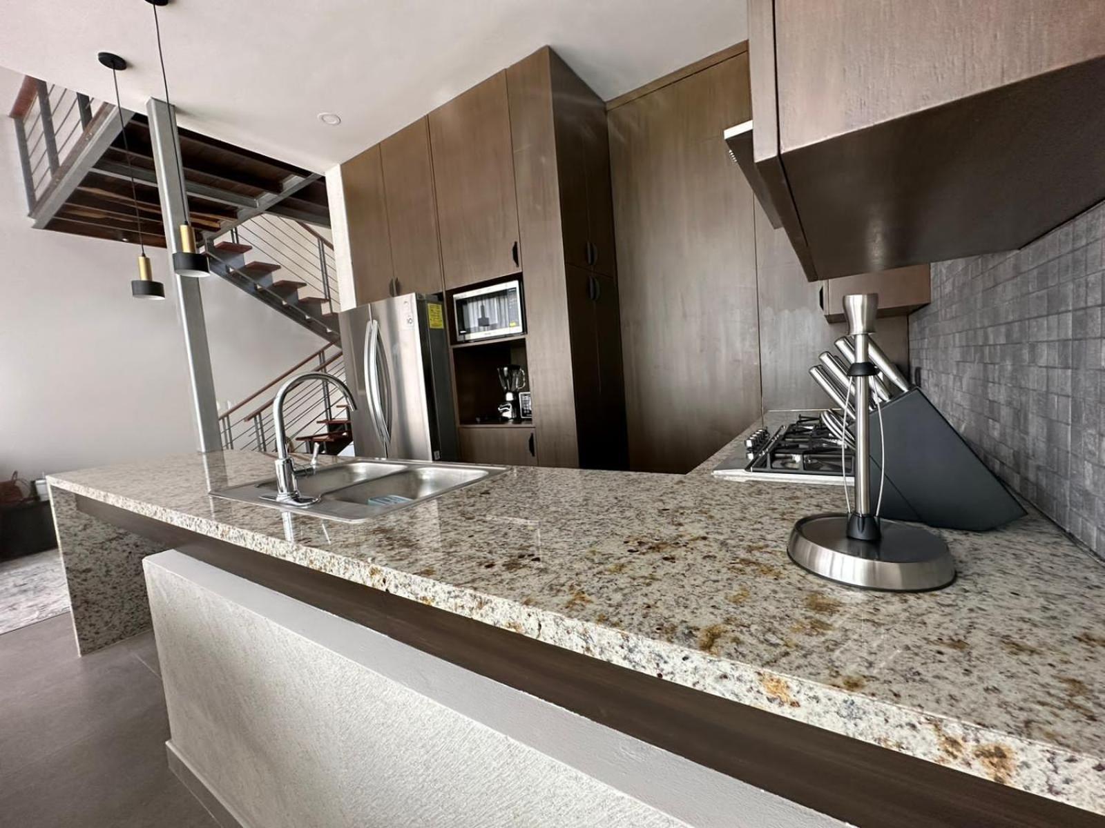 Casa Cristal 3 Pisos Arbolada Сasa de vacaciones