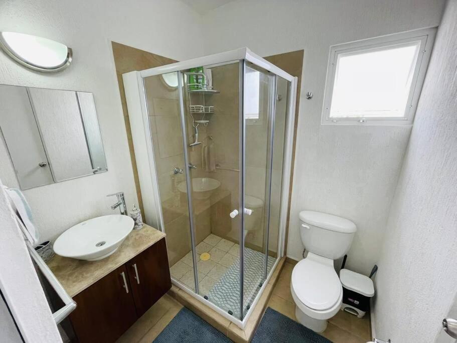 Maderos Residencial Pent-house And Solarium