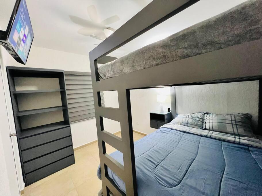 Maderos Residencial Pent-house And Solarium Apartamento