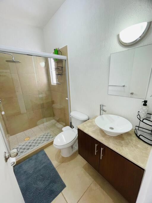 Apartamento Maderos Residencial Pent-house And Solarium