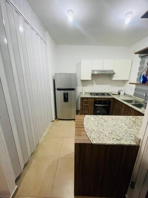 Apartamento Maderos Residencial Pent-house And Solarium