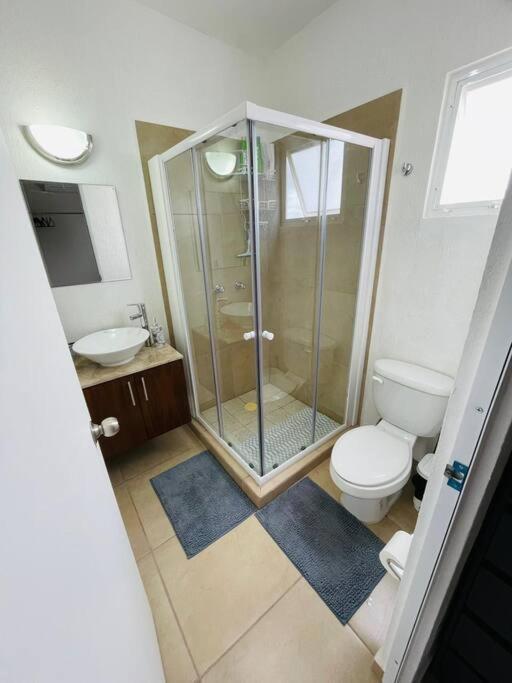Maderos Residencial Pent-house And Solarium *