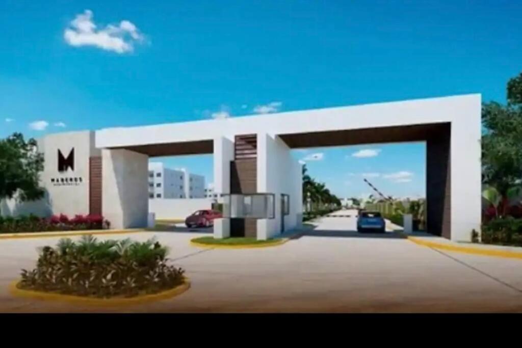 Maderos Residencial Pent-house And Solarium Apartamento *