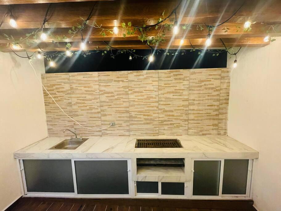 Maderos Residencial Pent-house And Solarium * Cancún