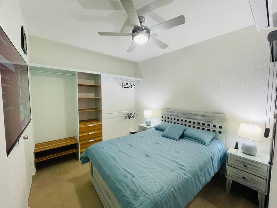 Apartamento Maderos Residencial Pent-house And Solarium