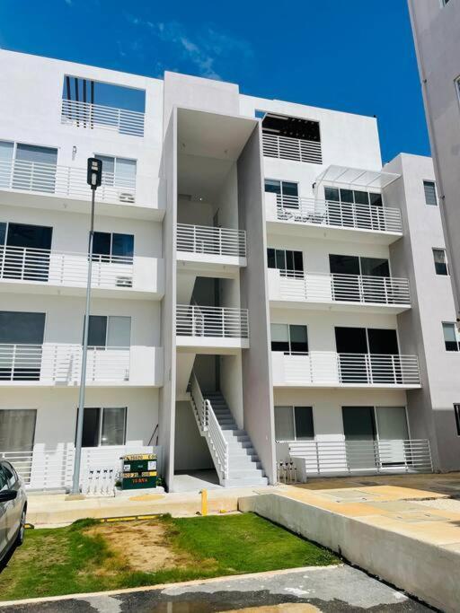 Apartamento Maderos Residencial Pent-house And Solarium Cancún