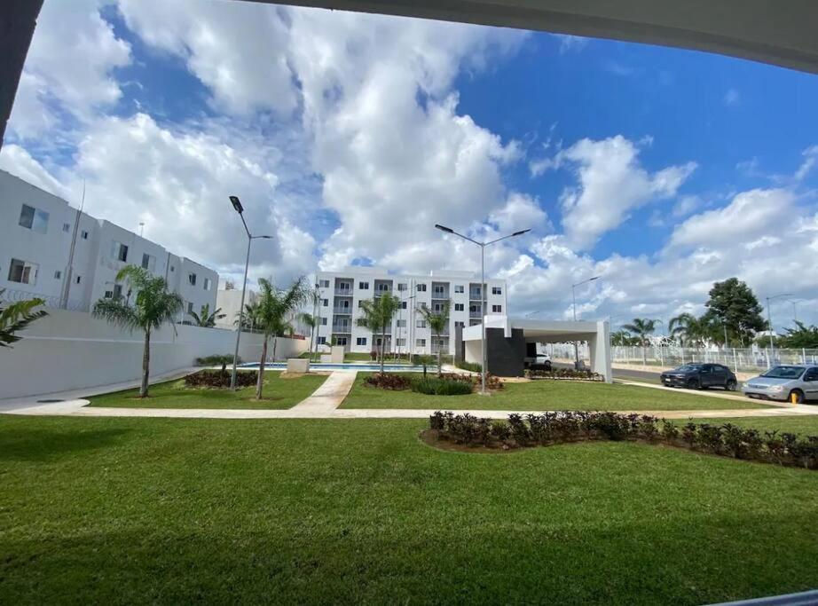 Maderos Residencial Pent-house And Solarium *