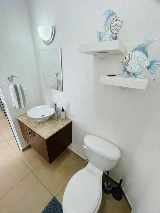 Maderos Residencial Pent-house And Solarium * Cancún