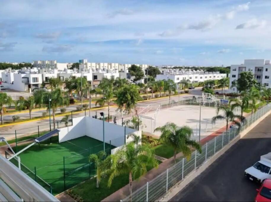 Maderos Residencial Pent-house And Solarium Apartamento