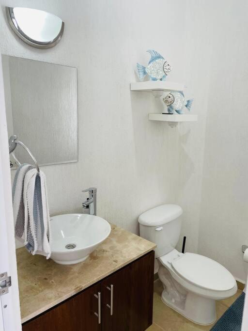 Maderos Residencial Pent-house And Solarium Apartamento *