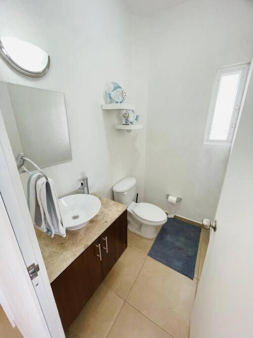 Apartamento Maderos Residencial Pent-house And Solarium *