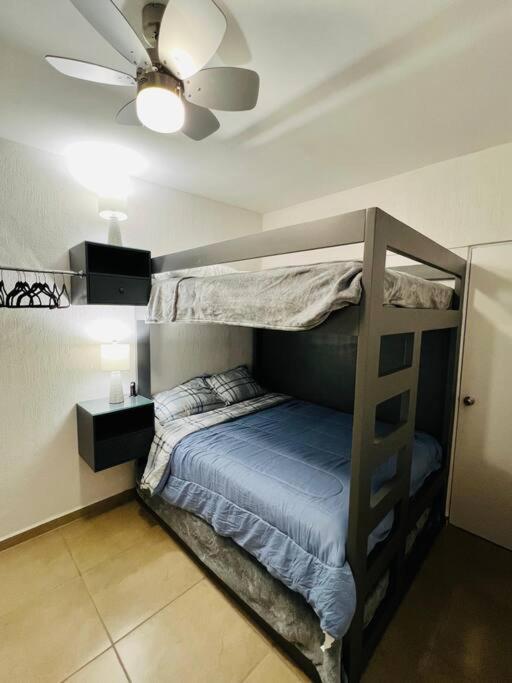 Maderos Residencial Pent-house And Solarium *