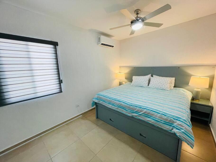 Maderos Residencial Pent-house And Solarium Cancún