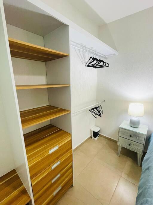 Apartamento Maderos Residencial Pent-house And Solarium *
