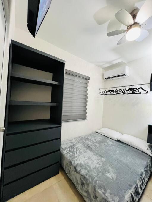 Maderos Residencial Pent-house And Solarium Cancún