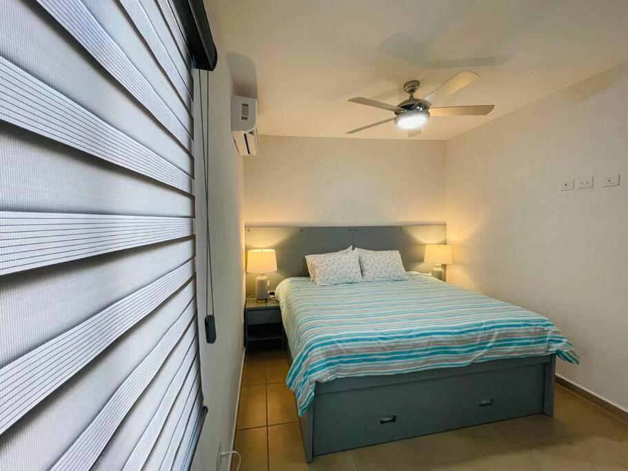 Maderos Residencial Pent-house And Solarium Apartamento