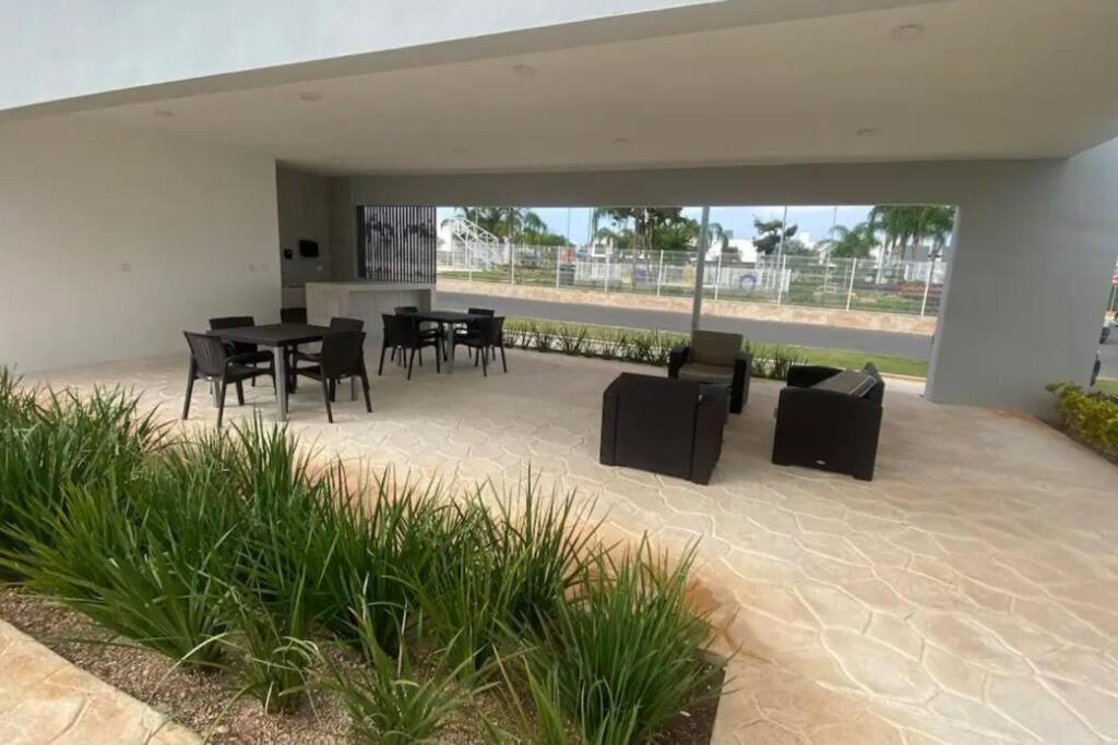 Apartamento Maderos Residencial Pent-house And Solarium Cancún