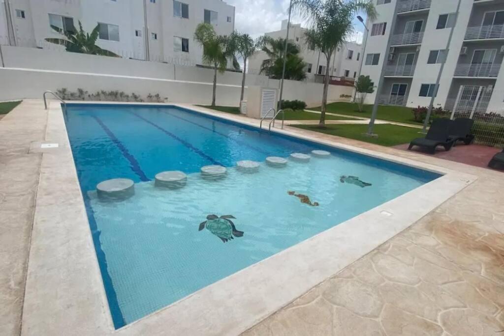 Maderos Residencial Pent-house And Solarium *