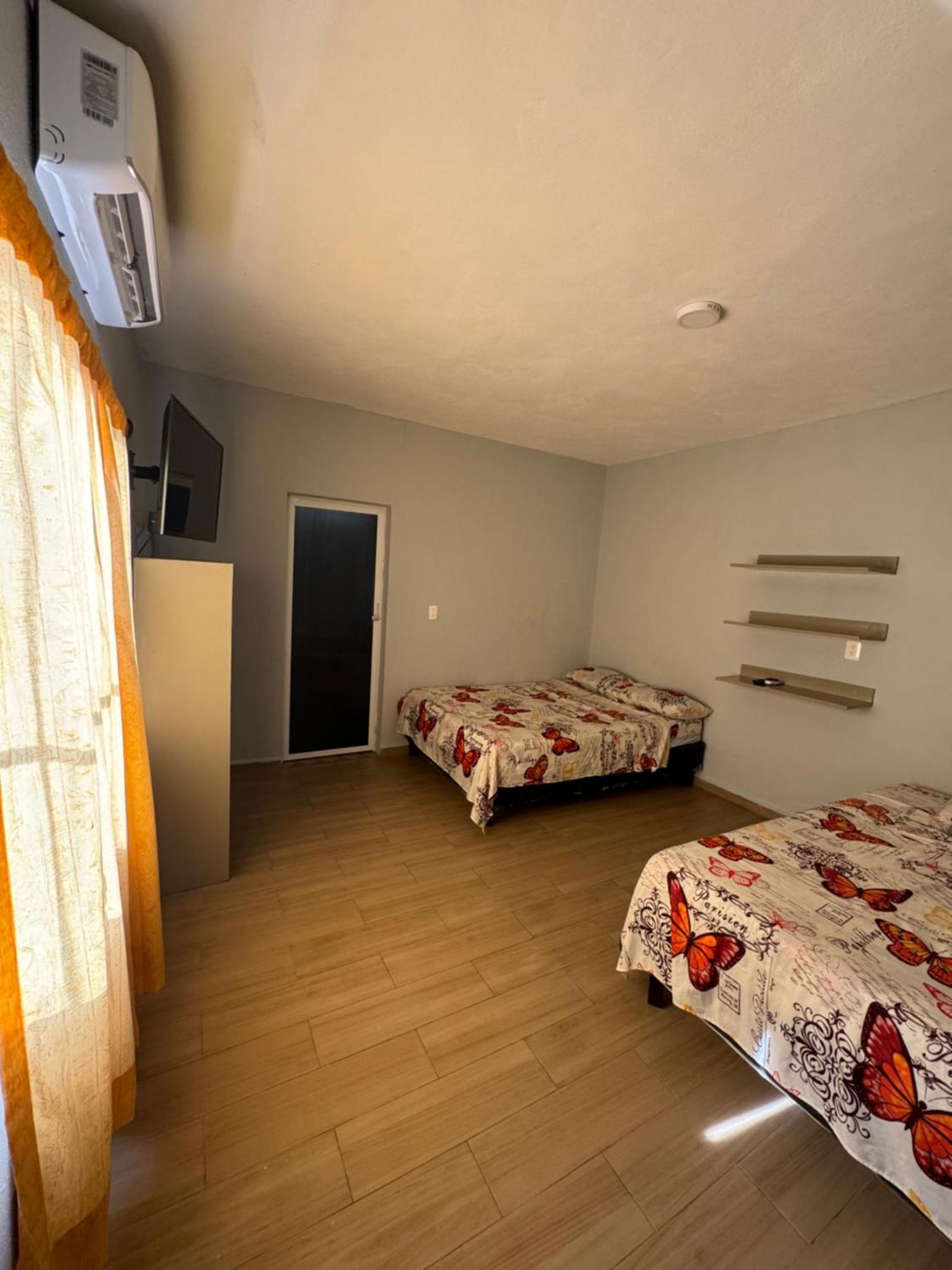 Apartamento Jardin Del Encanto