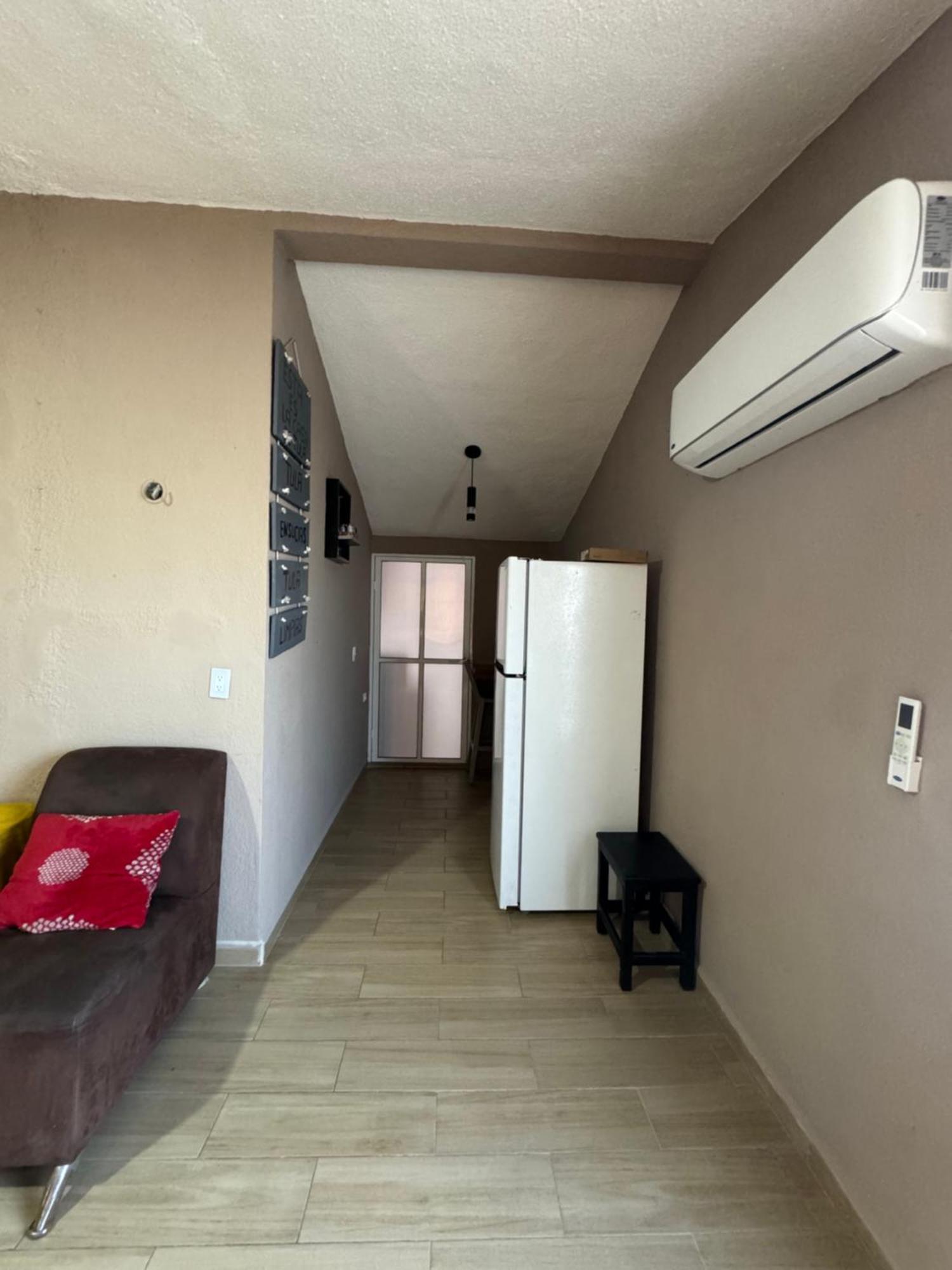 Apartamento Jardin Del Encanto *