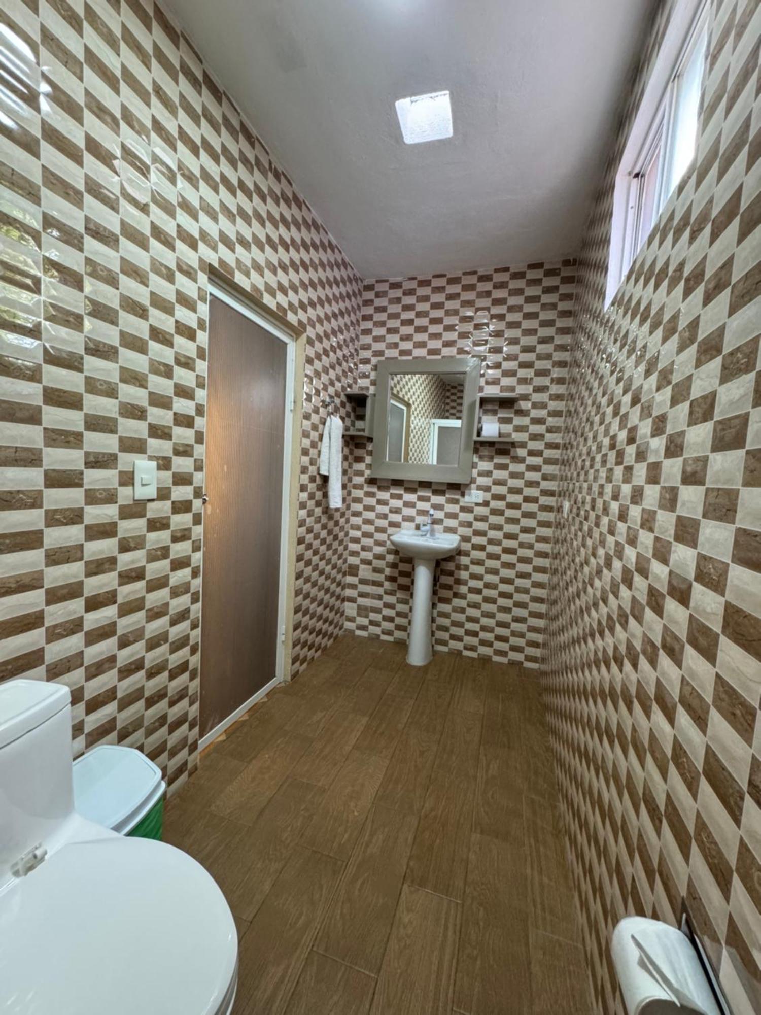Apartamento Jardin Del Encanto Cancún