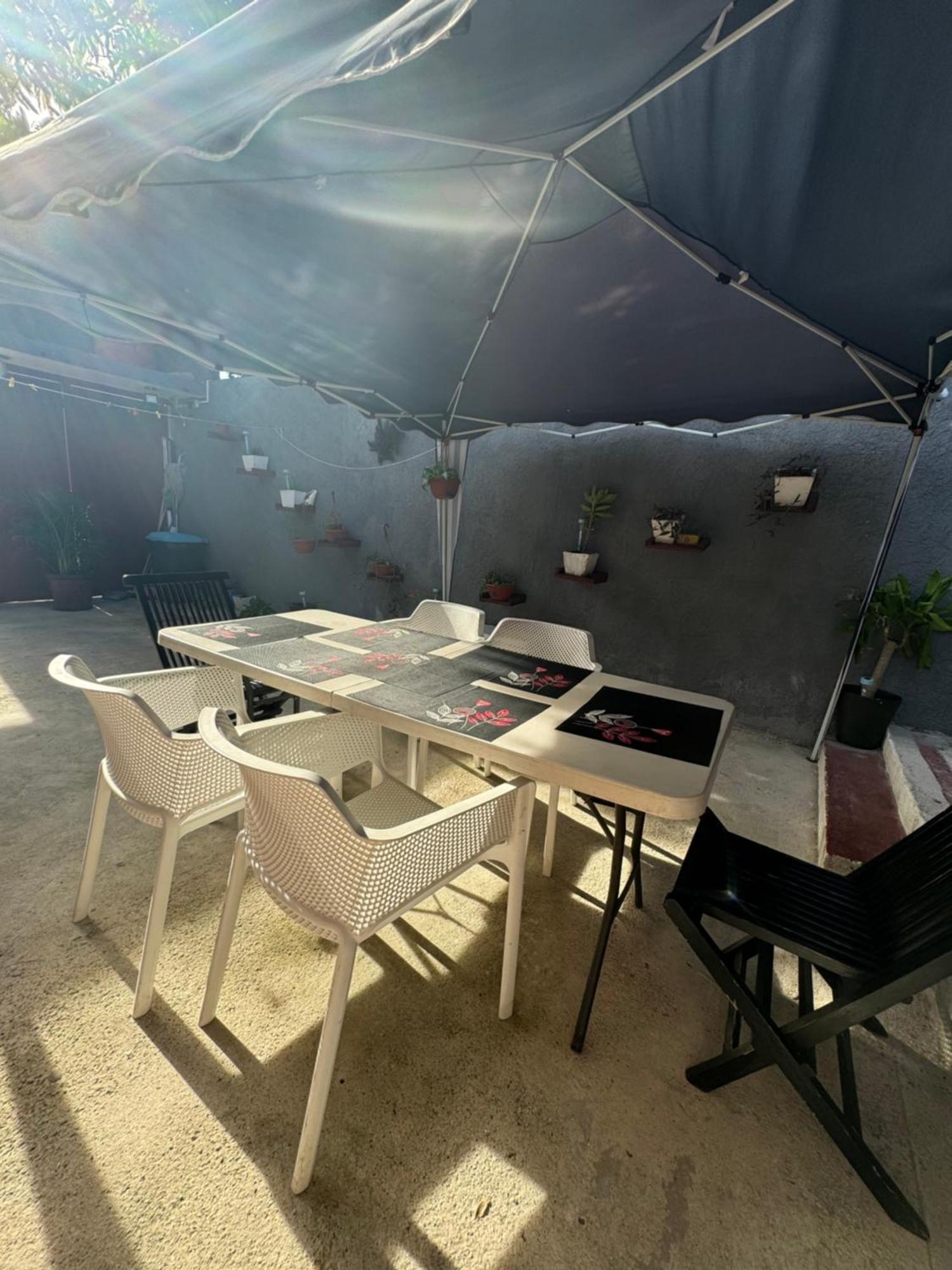 Jardin Del Encanto * Cancún