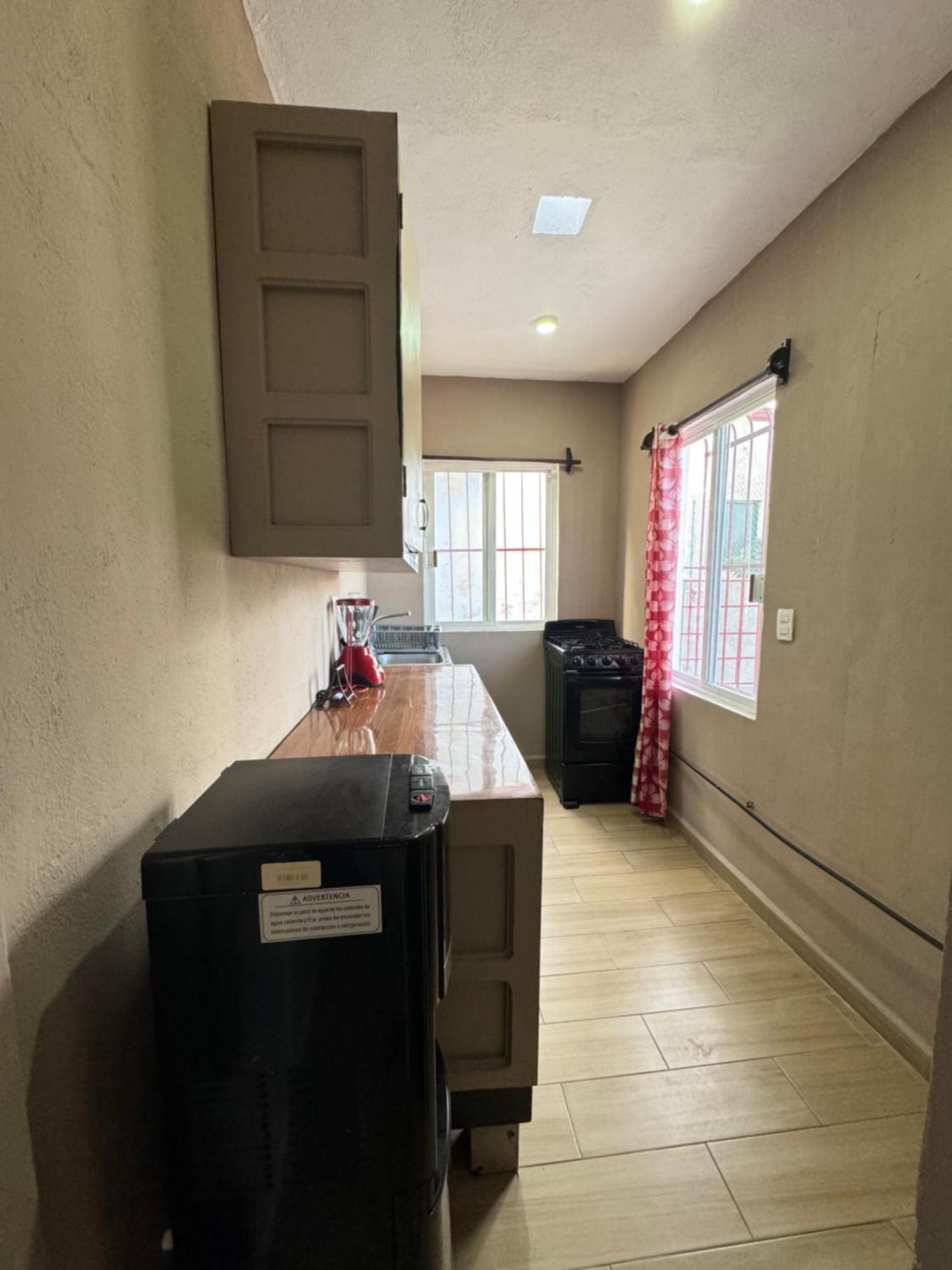 Jardin Del Encanto Apartamento Cancún