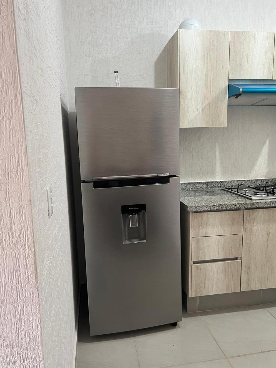 Departamento Residencial Izamal En Homun Apartamento