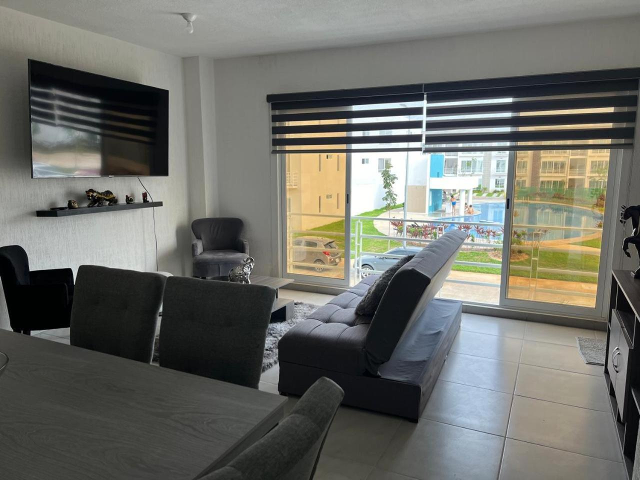 Departamento Residencial Izamal En Homun Apartamento Cancún