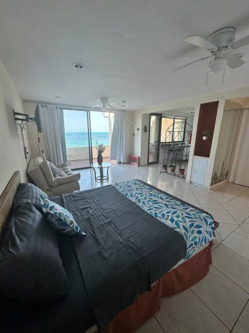 Ultimate Oceanview Penthouse Spectacular Sea Views *
