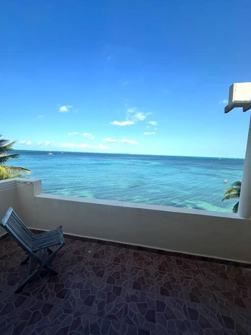 Ultimate Oceanview Penthouse Spectacular Sea Views Apartamento