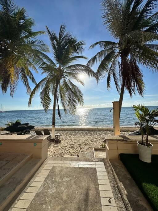 Apartamento Ultimate Oceanview Penthouse Spectacular Sea Views