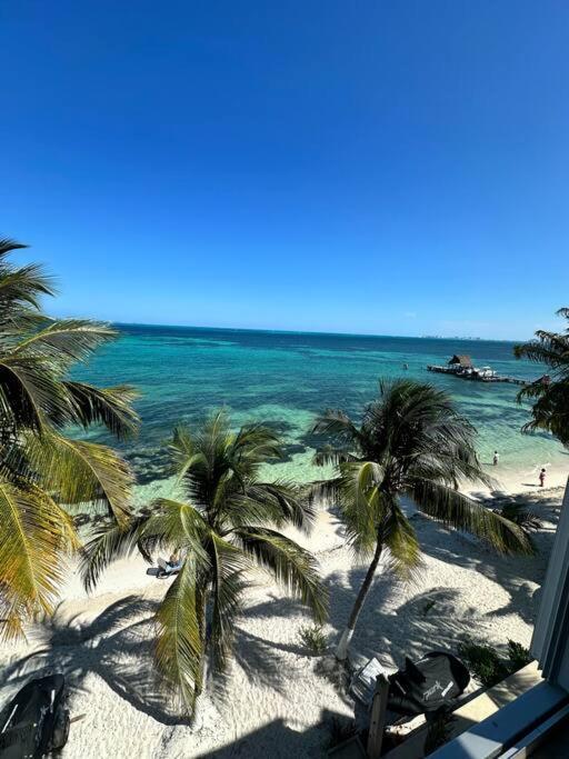 Apartamento Ultimate Oceanview Penthouse Spectacular Sea Views *