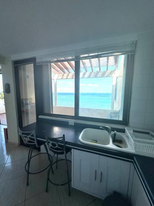 Ultimate Oceanview Penthouse Spectacular Sea Views * Cancún