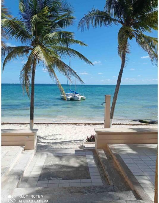 Apartamento Ultimate Oceanview Penthouse Spectacular Sea Views Cancún
