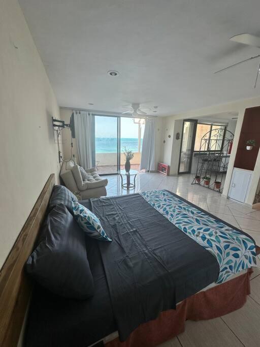 Apartamento Ultimate Oceanview Penthouse Spectacular Sea Views *