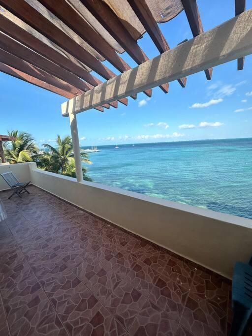 Apartamento Ultimate Oceanview Penthouse Spectacular Sea Views