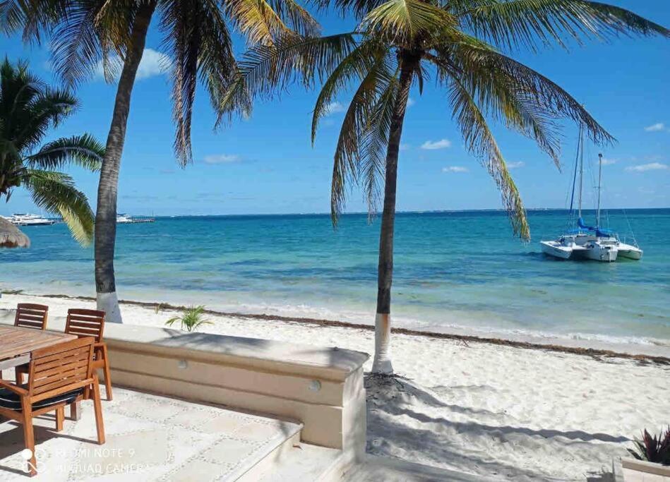 Ultimate Oceanview Penthouse Spectacular Sea Views * Cancún