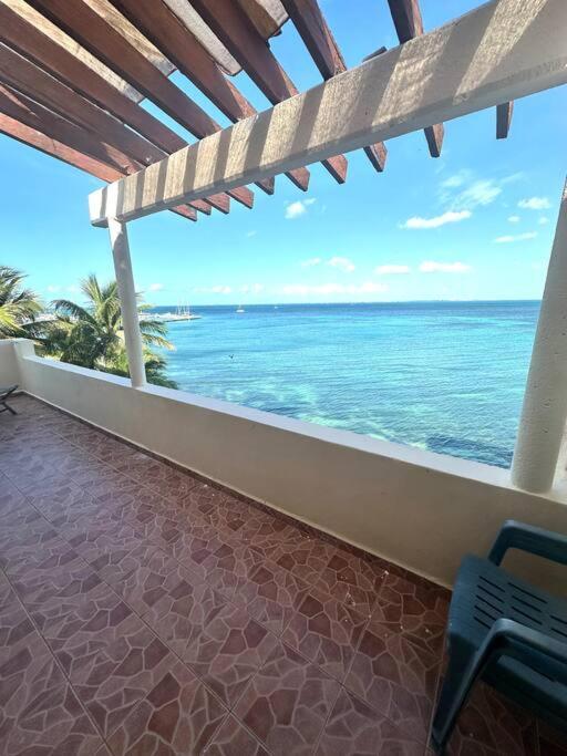 Ultimate Oceanview Penthouse Spectacular Sea Views