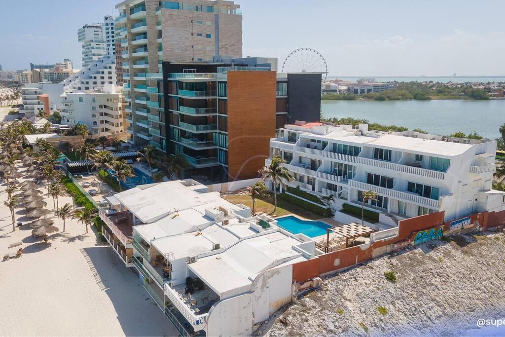 Deluxe Ocean View 3b With Great Location Apartamento *