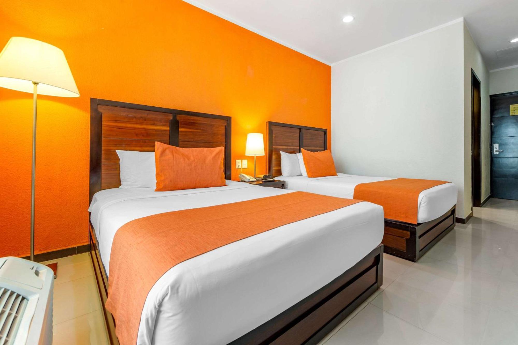 Comfort Aeropuerto Hotel Cancún