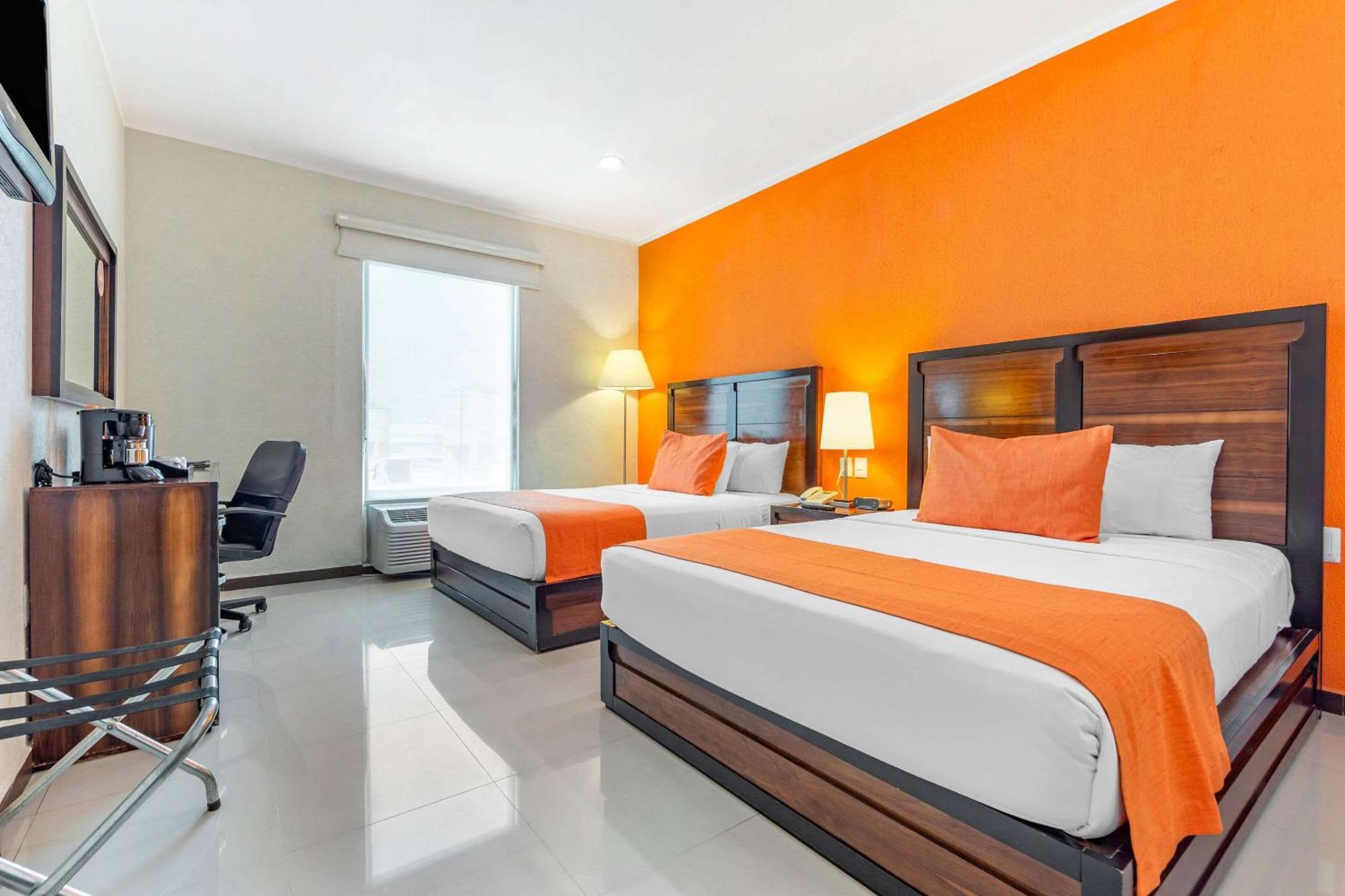 Hotel Comfort Aeropuerto Cancún