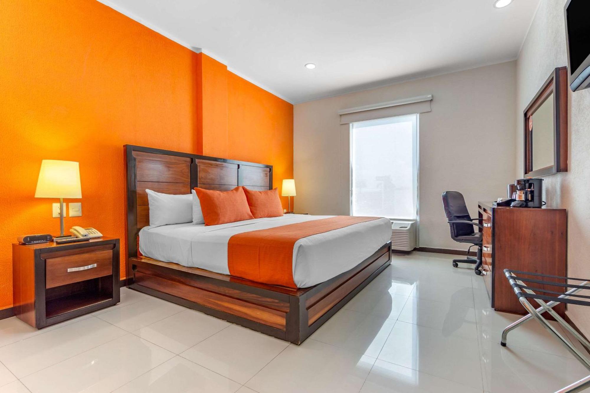 Comfort Aeropuerto Hotel