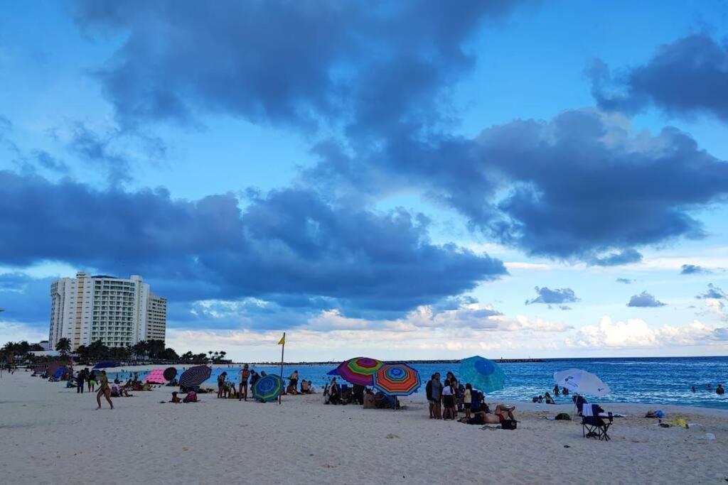 La Del Caribe 4 Cancún