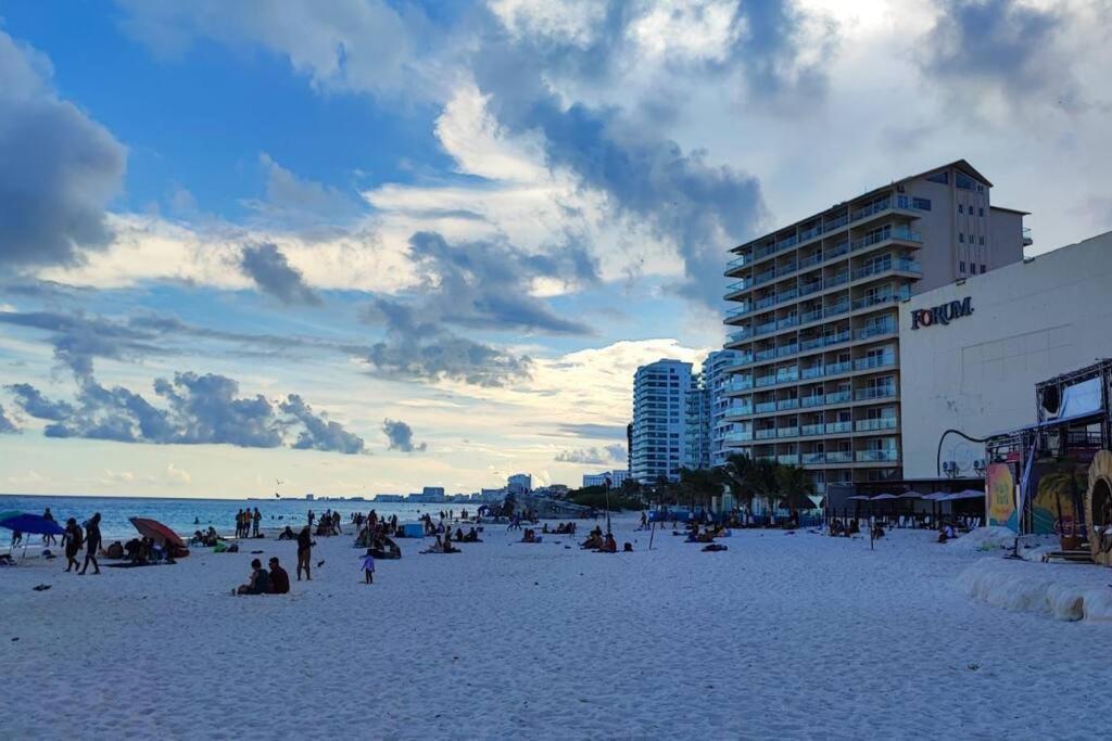 La Del Caribe 4 * Cancún