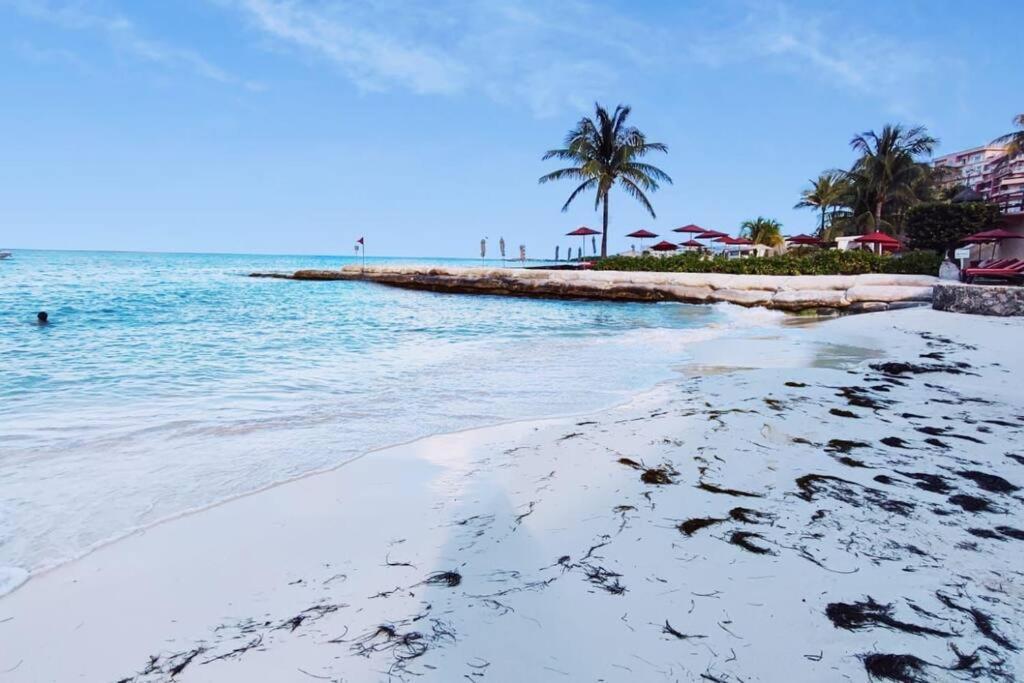 La Del Caribe 4 Apartamento *